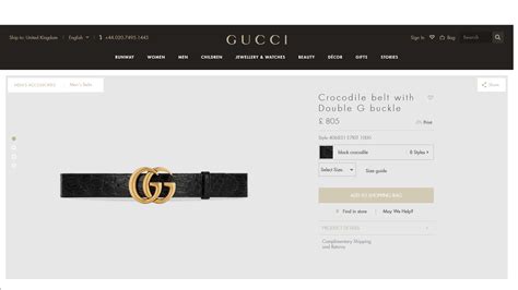 gucci online shop hrvatska|gucci official website.